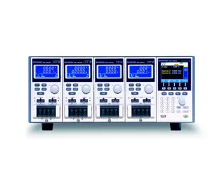 GW Instek PEL-2030A DC Electronic Load Module