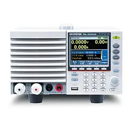 GW Instek PEL-3031AE Programmable Electronic Load 300W