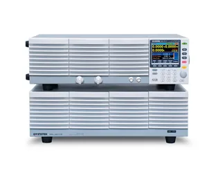 GW Instek PEL-3211H Programmable DC Electronic Load