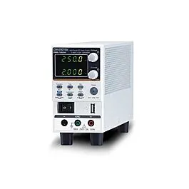 GW Instek PFR-100M (LAN) Fanless Multi-Range DC Power Supply