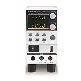 GW Instek PFR-100MGL Multi-Range Power Supply