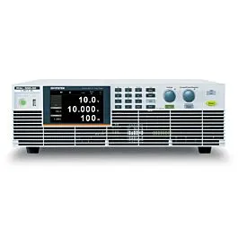 GW Instek PHU 500-30 DC Power Supply