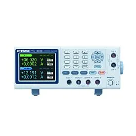 GW Instek PPH-1503D High Precision Dual Channel Output DC Power Supply