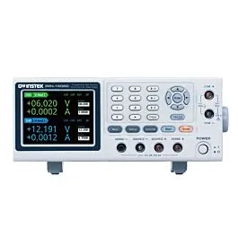 GW Instek PPH-1506D High Precision Dual Channel Output DC Power Supply