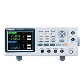 GW Instek PPH-1510D High Precision Dual Channel Output DC Power Supply