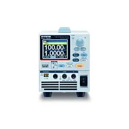 GW Instek PPX-10H01 Programmable High Precision DC Power Supply
