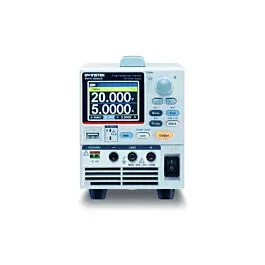GW Instek PPX-2005 Programmable High Precision DC Power Supply