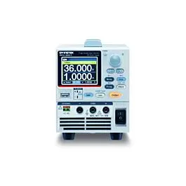GW Instek PPX-3601 Programmable High Precision DC Power Supply