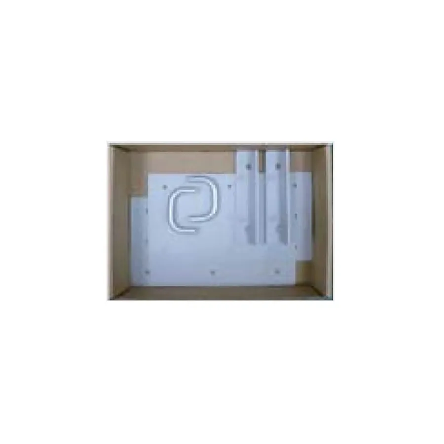 GW Instek PSU-02A Vertical Stacking Kit