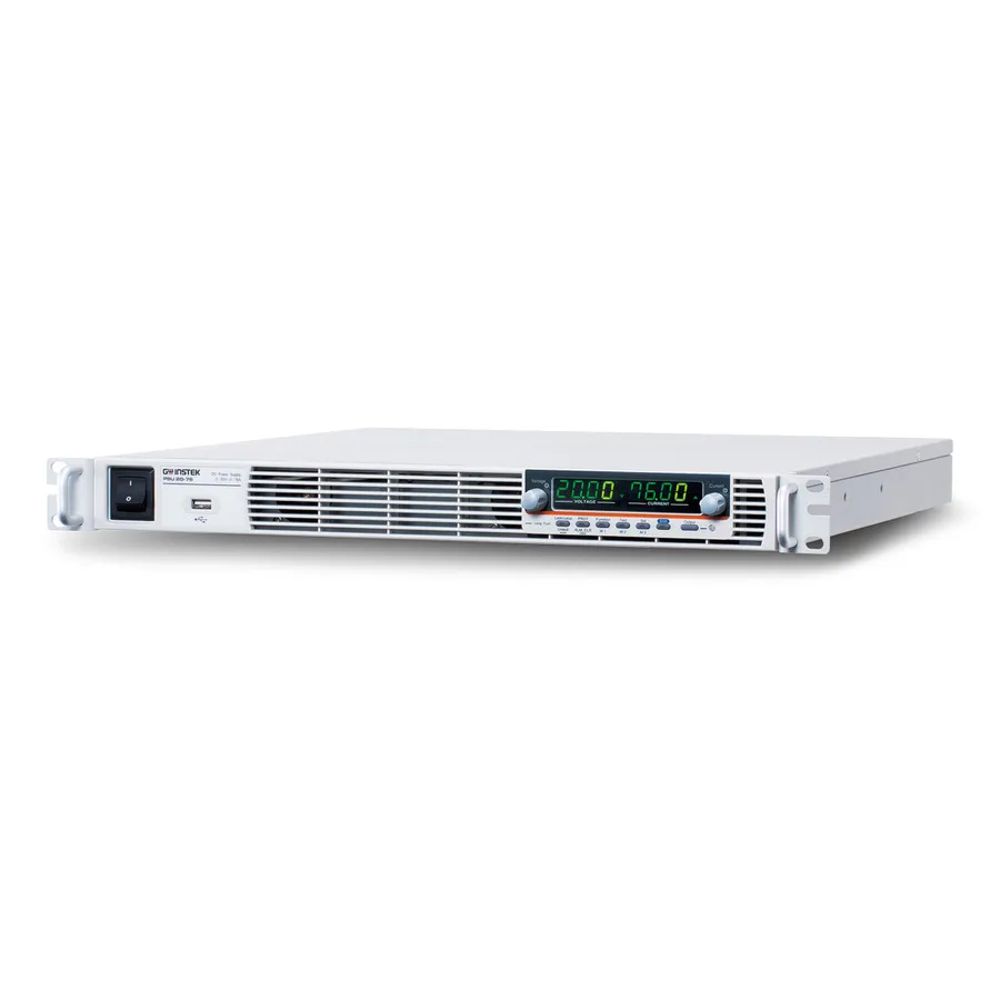 GW Instek PSU 15-100 Programmable DC Power Supply