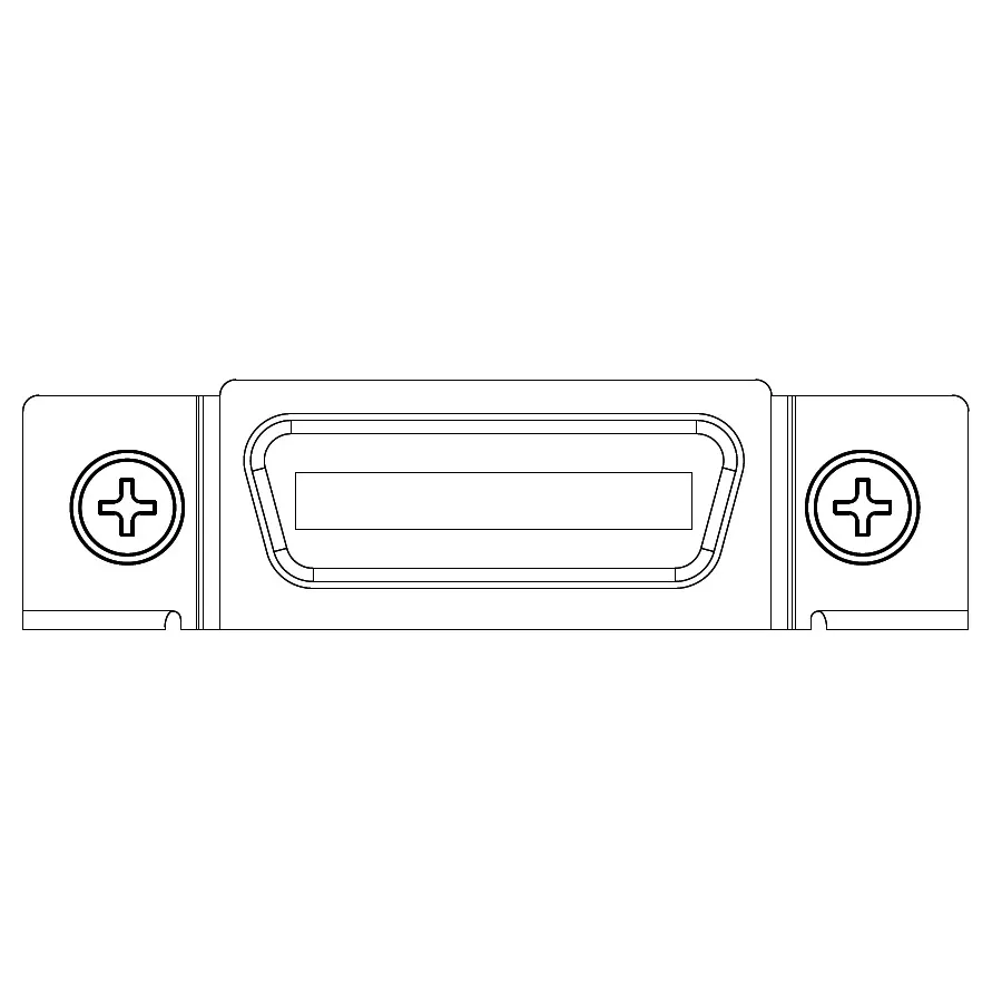 GW Instek PSU-GPIB GPIB Interface Card