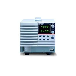 GW Instek PSW 40-54 DC Power Supply
