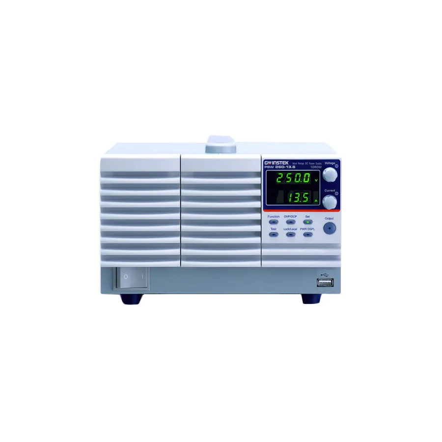 GW Instek PSW 80-13.5 DC Power Supply