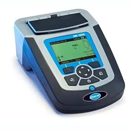 Hach Company DR1900-01H Portable Spectrophotometer