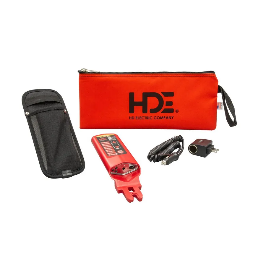 HDE PRX-500B Proximity Voltage Detector