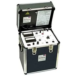 High Voltage Inc PTS-75 DC Hipot