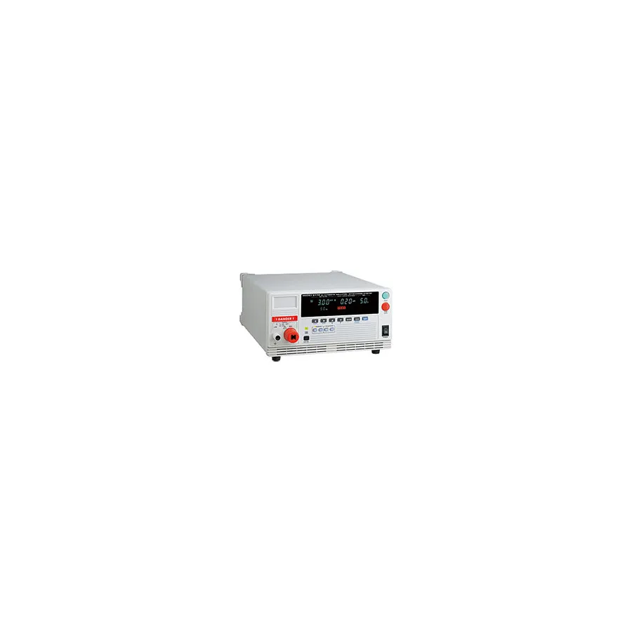 Hioki 3174 Hipot / Insulation Tester