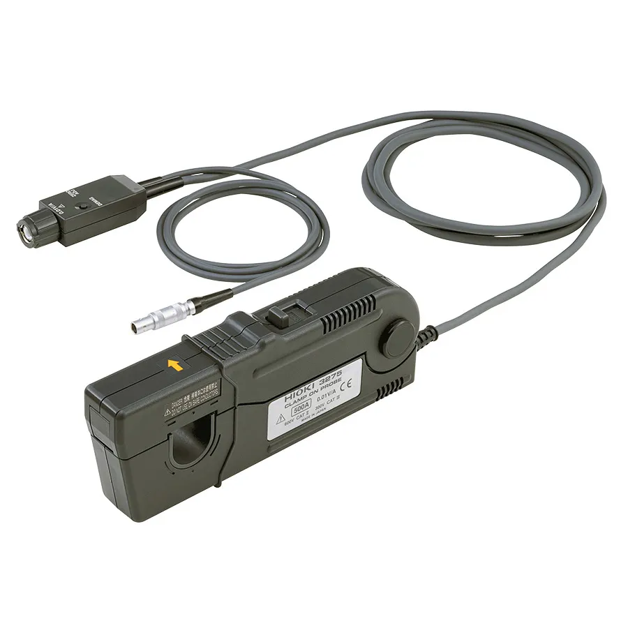 Hioki 3275 Wideband Current Probe