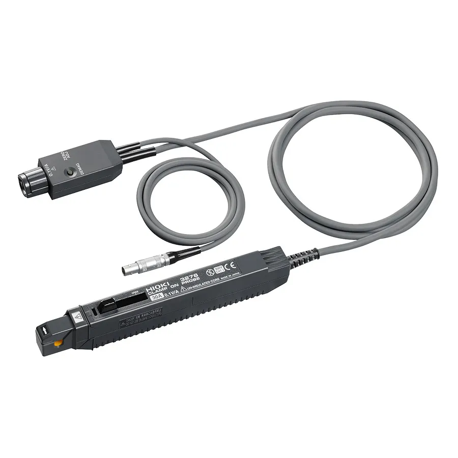 Hioki 3276 Wideband Current Probe