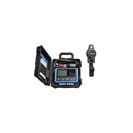 Hioki BT3554-52-PRO-KIT Lead-Acid and UPS Battery Tester Kit