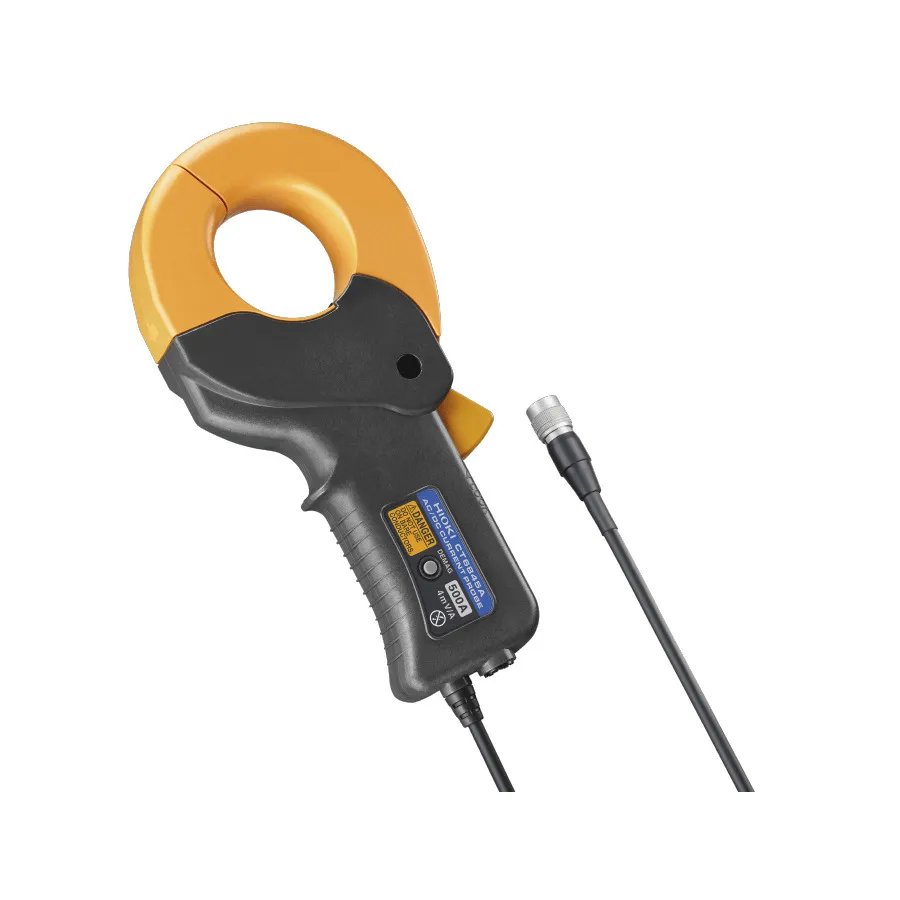 Hioki CT6845A AC/DC Current Probe