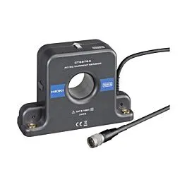 Hioki CT6876A-1 AC/DC Current Sensor