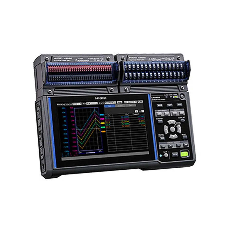 Hioki LR8450 High Speed Data Logger