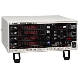 Hioki PW3337-01 Power Analyzer
