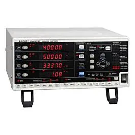 Hioki PW3337-03 3-Channel Power Meter