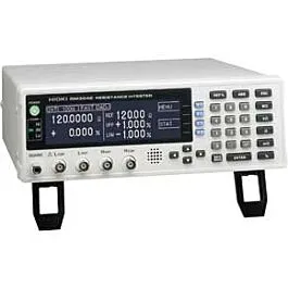 Hioki RM3542-01 Resistance HiTester with GPIB