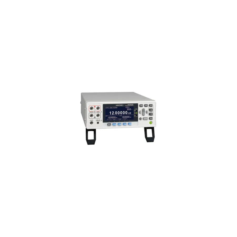 Hioki RM3545-01 Resistance Meter