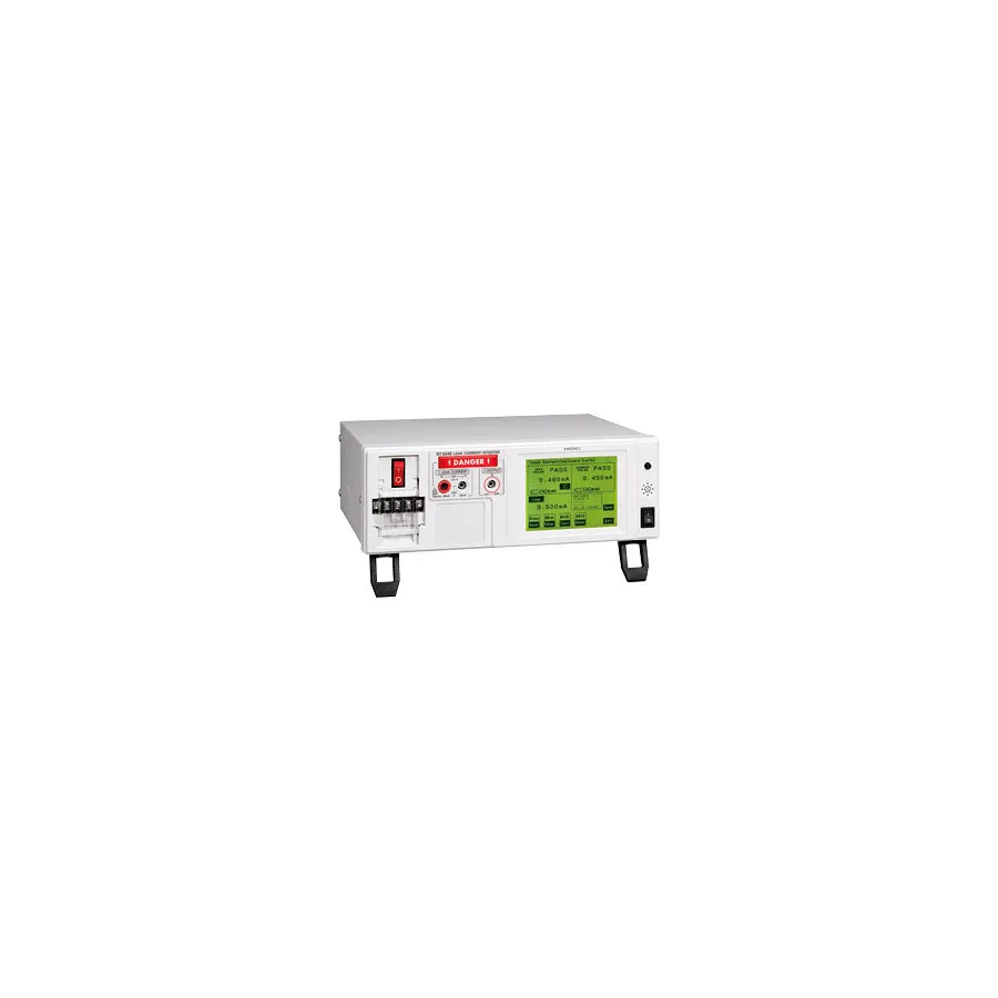 Hioki ST5541 Leak Current Tester