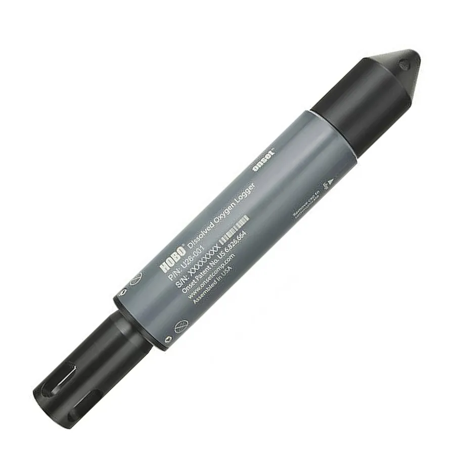HOBO by Onset U26-001 Dissolved Oxygen Data Logger