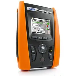 HT Instruments HV005036 Safety Installation Tester