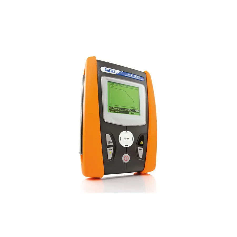 HT Instruments I-V500w Curve Tracer