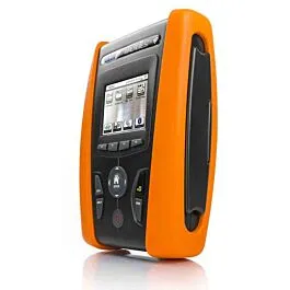 HT Instruments MACROTEST G2 Ground & Insulation Resistance Tester