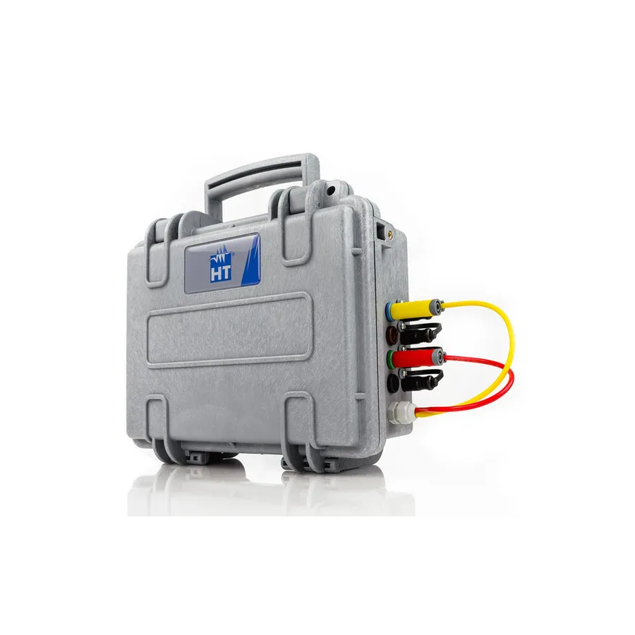 HT Instruments PQA820 Power Quality Analyzer