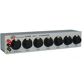 IET Labs 1433-19 Decade Resistor