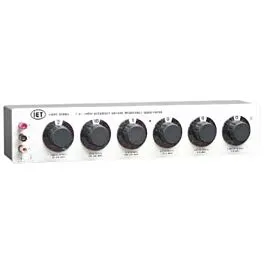 IET Labs HARS-X-9-0.001 Decade Resistance Box