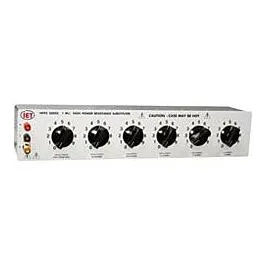 IET Labs HPRS-F-4-0.1 High Power Decade Resistor
