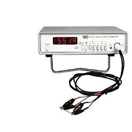 IET Labs LOM-510A Micro-Ohmmeter