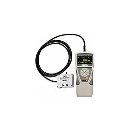 Imada ZTS-DPU-0.4 Digital Force Gauge with Remote Sensor