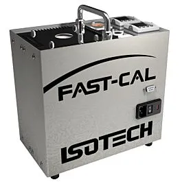 Isotech FAST-CAL HIGH-240V Dry Block Calibrator