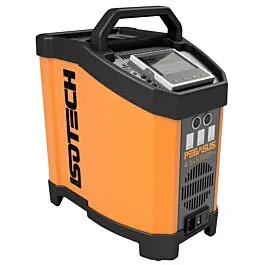 Isotech Pegasus 4853 Advanced Dry Block Calibrator