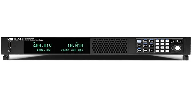 ITECH IT-M3901C-10-170 Bidirectional Programmable DC Power Supply