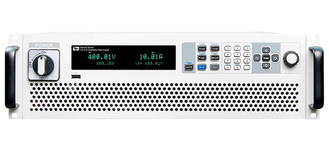 ITECH IT6015C-80-450 Bidirectional Programmable DC Power Supply