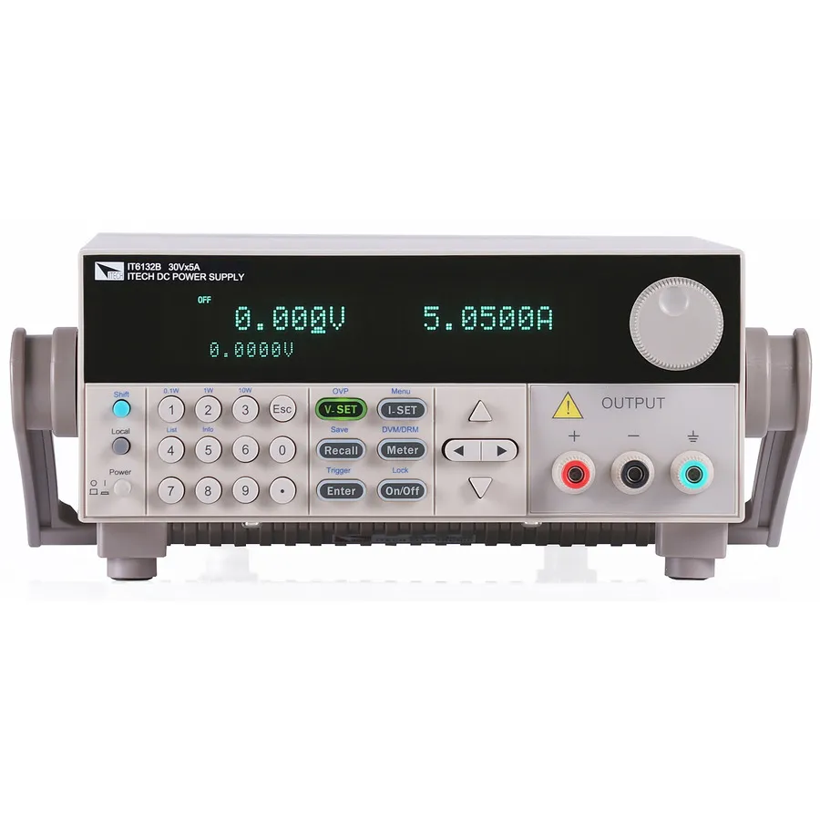 ITECH IT6122B Programmable DC Power Supply