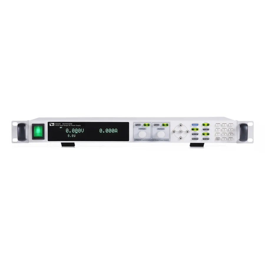 ITECH IT6502D DC Power Supply