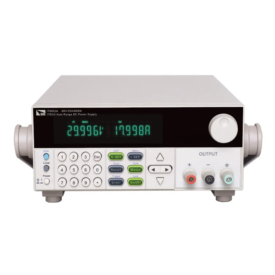 ITECH IT6952A DC Power Supply