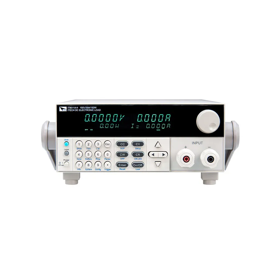 ITECH IT8512H+ DC Electronic Load